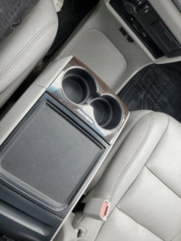 2015 Toyota Sienna XLE Premium