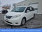 2015 Toyota Sienna XLE Premium