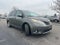 2012 Toyota Sienna XLE