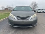 2012 Toyota Sienna XLE