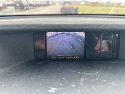 2012 Toyota Sienna XLE