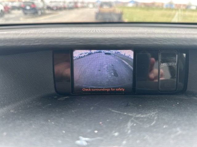 2012 Toyota Sienna XLE