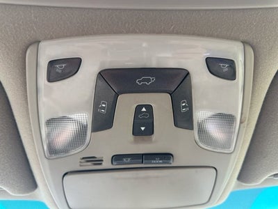 2012 Toyota Sienna XLE