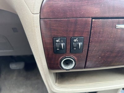 2012 Toyota Sienna XLE