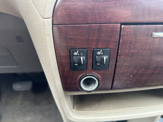 2012 Toyota Sienna XLE