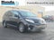 2018 Toyota Sienna Limited