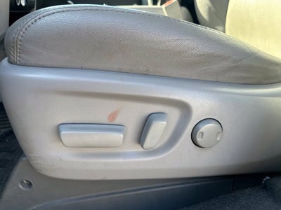 2018 Toyota Sienna Limited
