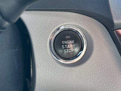 2018 Toyota Sienna Limited