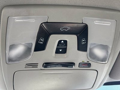 2018 Toyota Sienna Limited