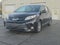 2018 Toyota Sienna Limited