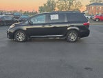 2018 Toyota Sienna Limited