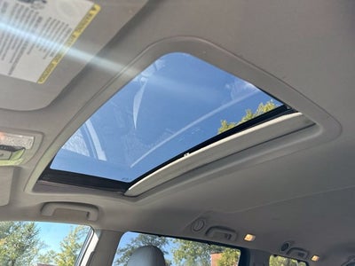 2018 Toyota Sienna Limited