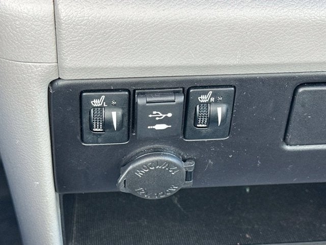 2018 Toyota Sienna Limited