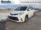 2020 Toyota Sienna XLE