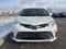 2020 Toyota Sienna XLE