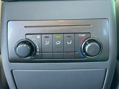 2011 Toyota Highlander Base
