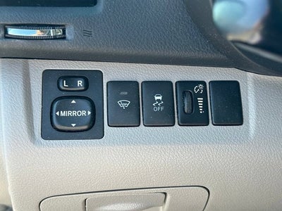 2011 Toyota Highlander Base