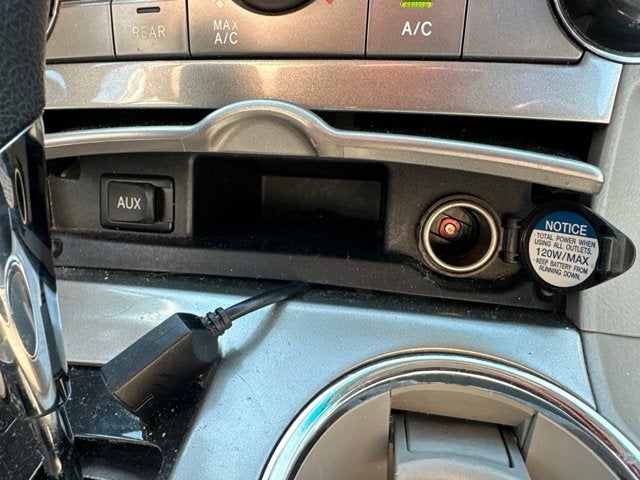 2011 Toyota Highlander Base