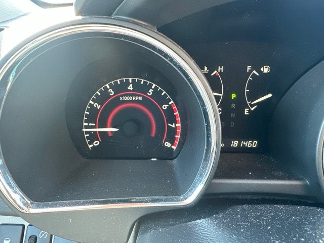 2011 Toyota Highlander Base