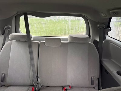 2020 Toyota Sienna L