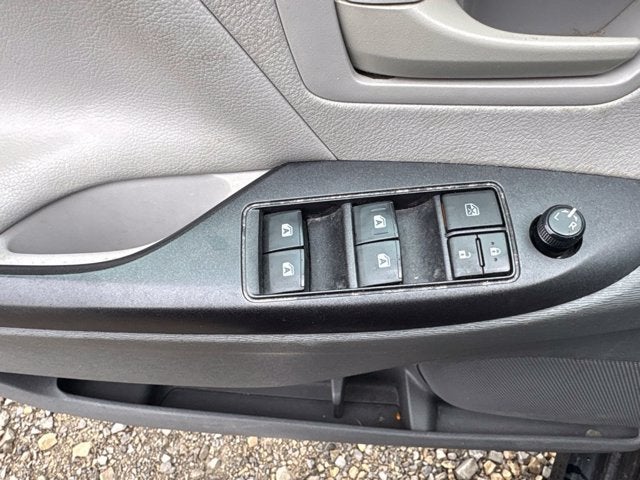 2020 Toyota Sienna L