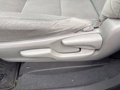 2020 Toyota Sienna L