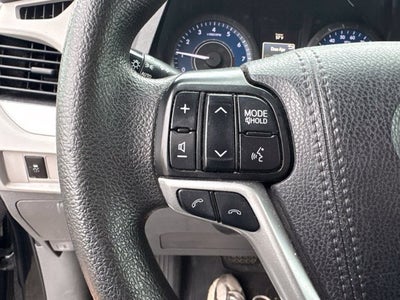 2020 Toyota Sienna L