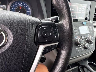 2020 Toyota Sienna L