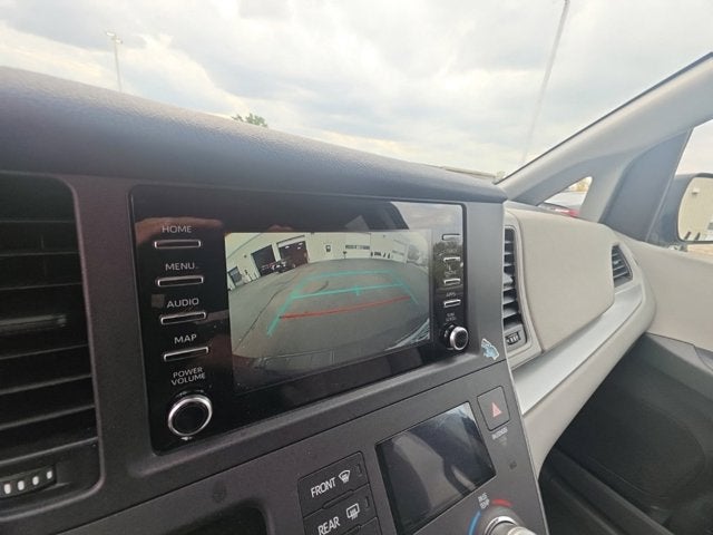 2020 Toyota Sienna L