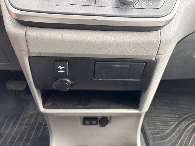 2020 Toyota Sienna L