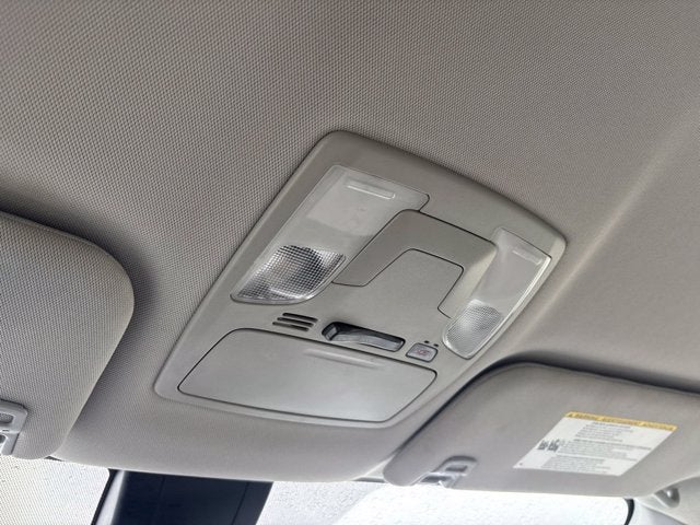 2020 Toyota Sienna L