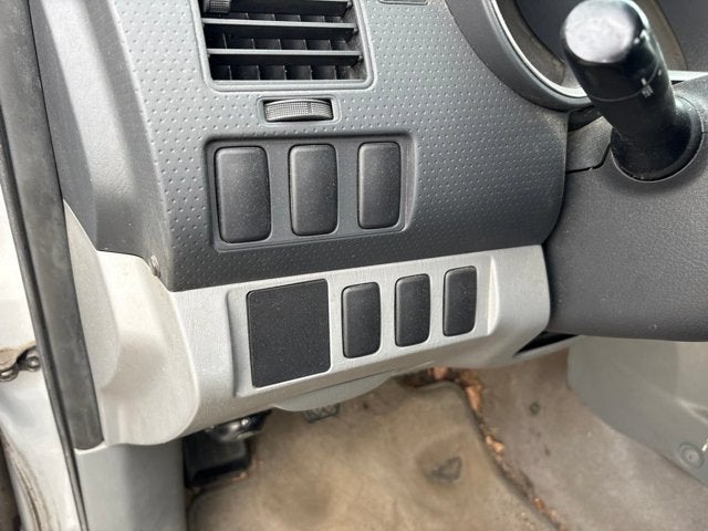 2008 Toyota Tacoma Base
