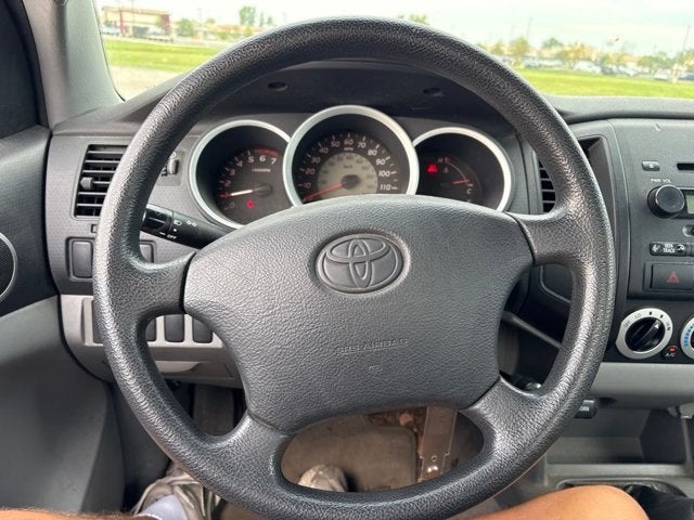 2008 Toyota Tacoma Base