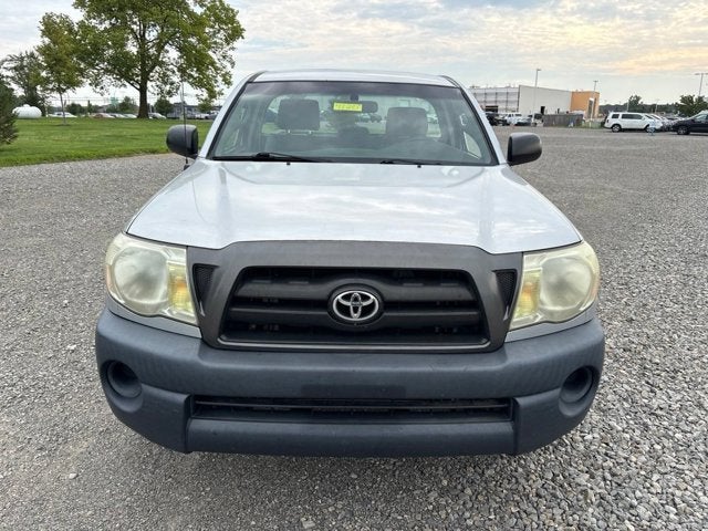 2008 Toyota Tacoma Base