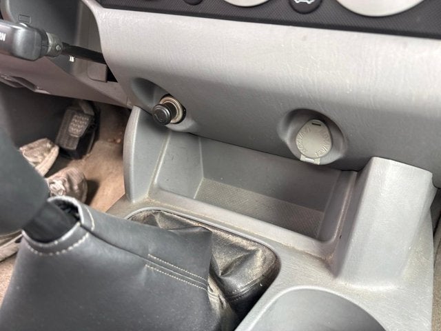 2008 Toyota Tacoma Base