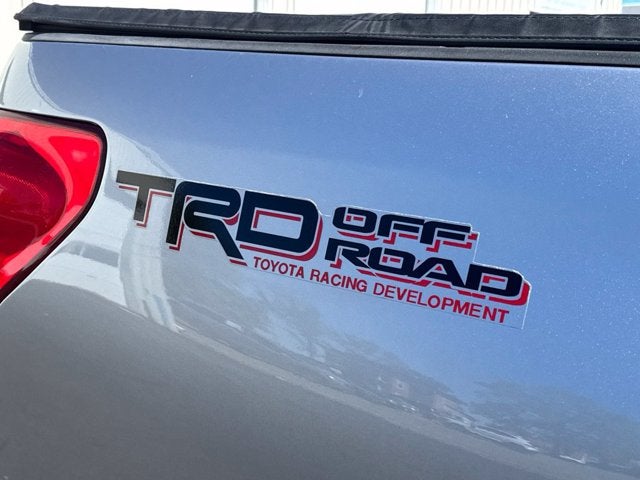 2008 Toyota Tundra SR5