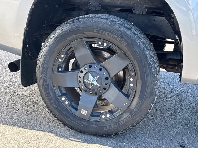 2008 Toyota Tundra SR5