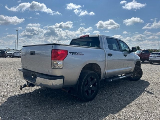 2008 Toyota Tundra SR5