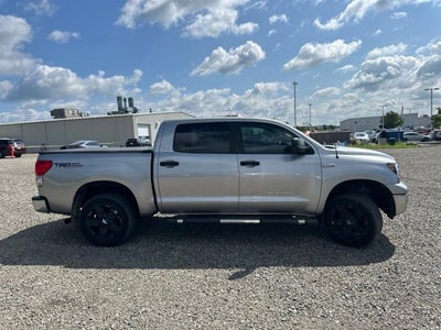 2008 Toyota Tundra SR5