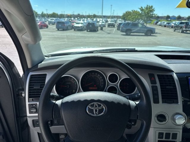2008 Toyota Tundra SR5
