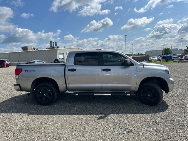 2008 Toyota Tundra SR5