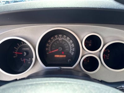 2008 Toyota Tundra SR5