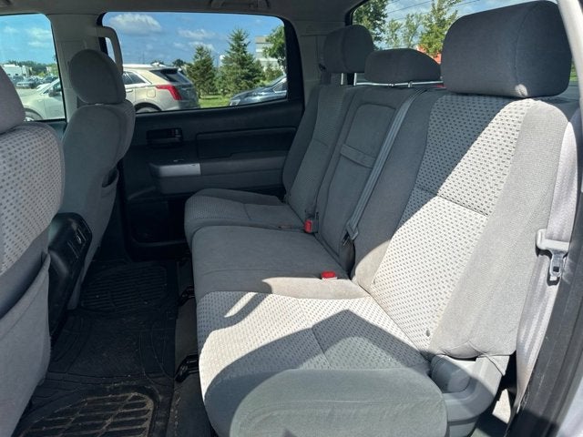 2008 Toyota Tundra SR5