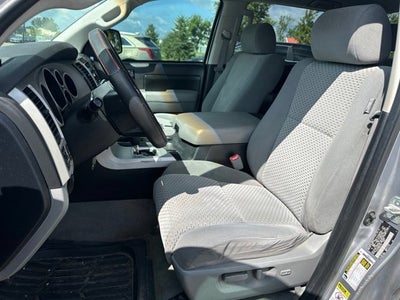 2008 Toyota Tundra SR5