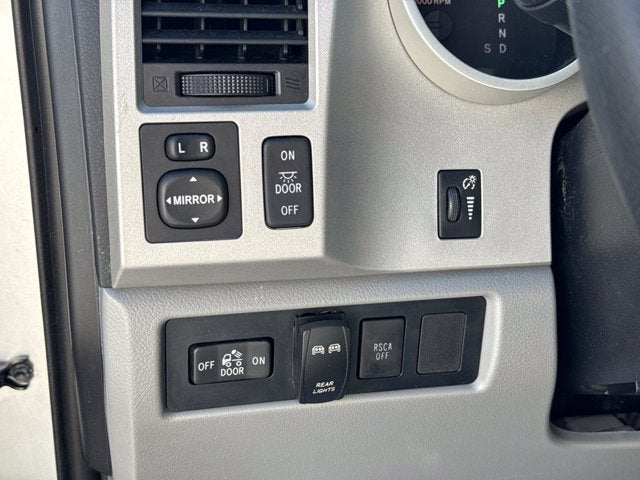 2008 Toyota Tundra SR5