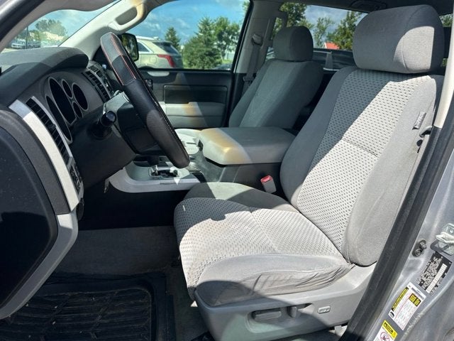 2008 Toyota Tundra SR5