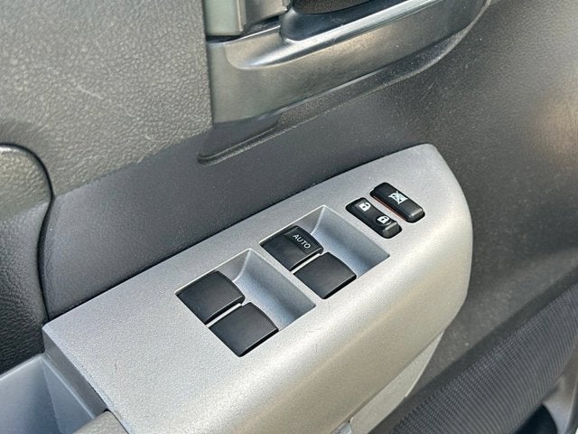 2008 Toyota Tundra SR5