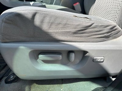 2008 Toyota Tundra SR5