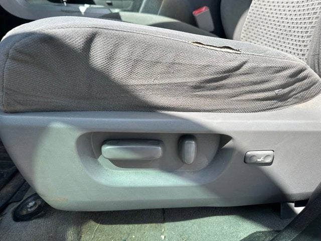2008 Toyota Tundra SR5