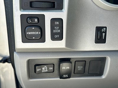 2008 Toyota Tundra SR5